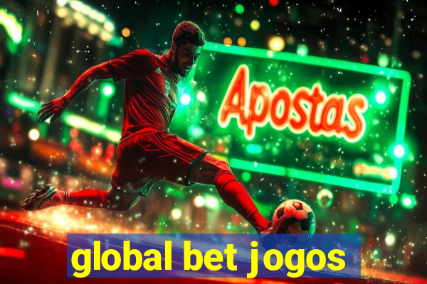 global bet jogos